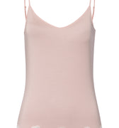 Dana V-Neck Tencel™ Camisole | Blush 71840-1359